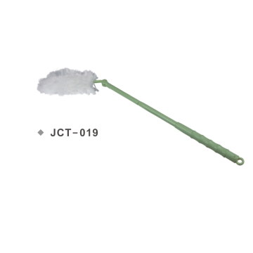 TELESCOPIC PLASTIC HANDLE NONWOVEN DUSTER